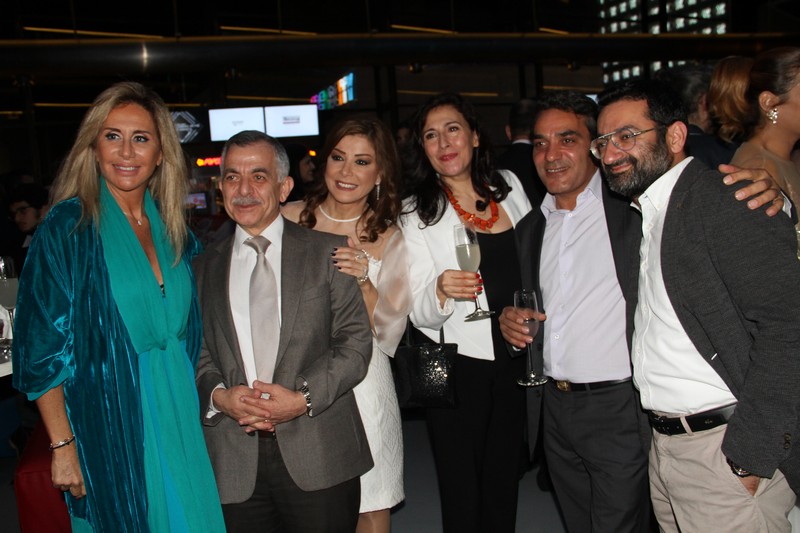 3rd Annual Lebanese Cinema Movie Guide Awards